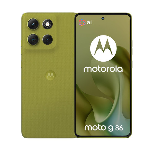 MOTOROLA - MOTO G86 5G - 2250007406