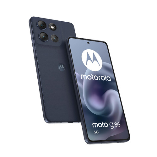 MOTOROLA - MOTO G86 5G - 2250007840 MOTOROLA - MOTO G86 5G - 2250007840