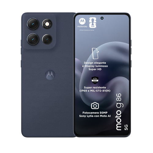 MOTOROLA - MOTO G86 5G - 2250007840