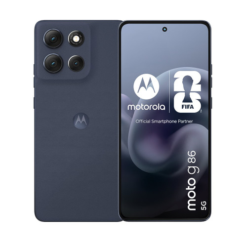 MOTOROLA - MOTO G86 5G - 2250007840