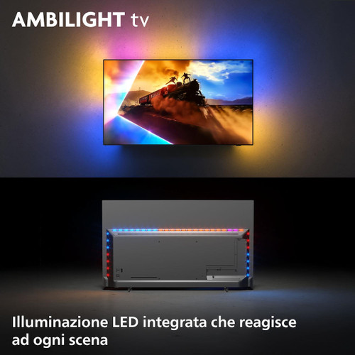 PHILIPS - 55OLED770/12 - 2250005510