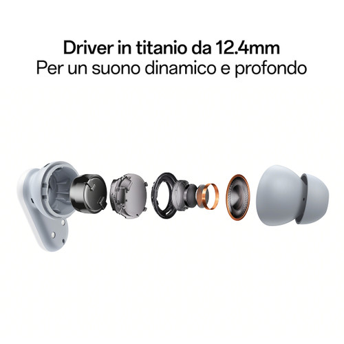 OPPO - ENCO BUDS2 PRO - 2230021303