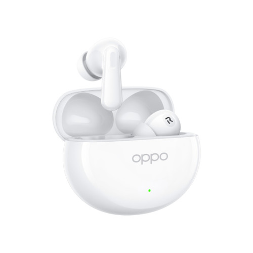OPPO - ENCO AIR4 SILKY WHITE - 2240022503