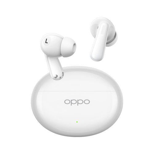OPPO - ENCO AIR4 SILKY WHITE - 2240022503