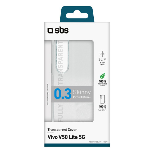 SBS - TESKINVIV50L5GT - 2250005717