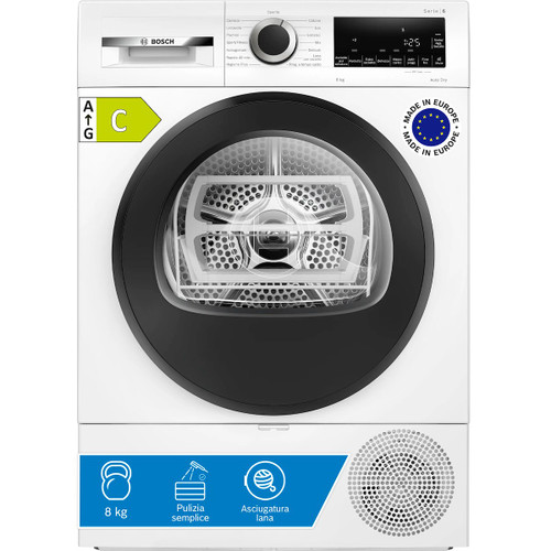 BOSCH - WQG233D1II - 2250009419