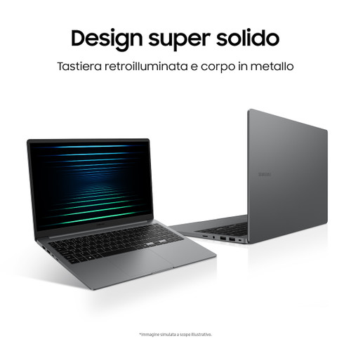 SAMSUNG - Book5 - 2250009488