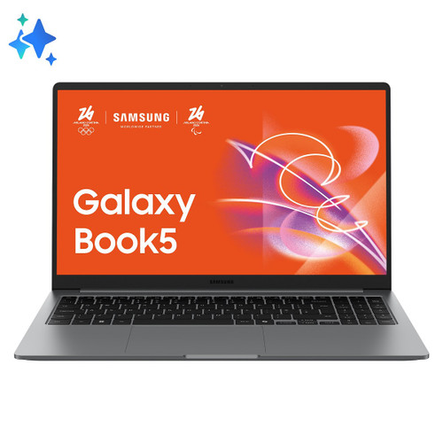 SAMSUNG - Book5 - 2250009488 SAMSUNG 0 | Trony.it