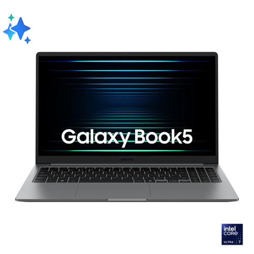 SAMSUNG - Book5 - 2250009488 SAMSUNG 0 | Trony.it