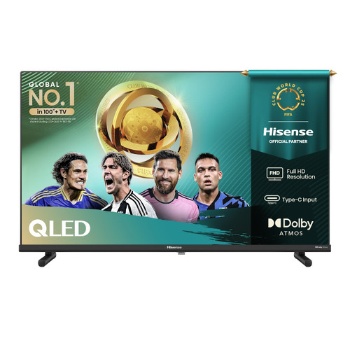 HISENSE - 40A59Q - 2250006194 HISENSE - 40A59Q - 2250006194