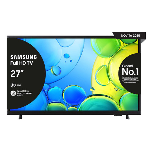 SAMSUNG - UE27F6000FUXZT - 2250006613