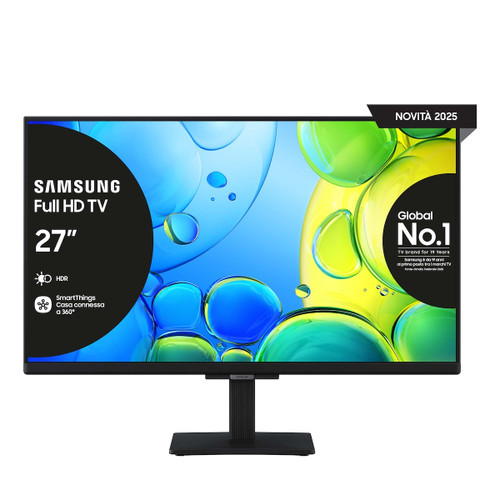 SAMSUNG - UE27F6000FUXZT - 2250006613