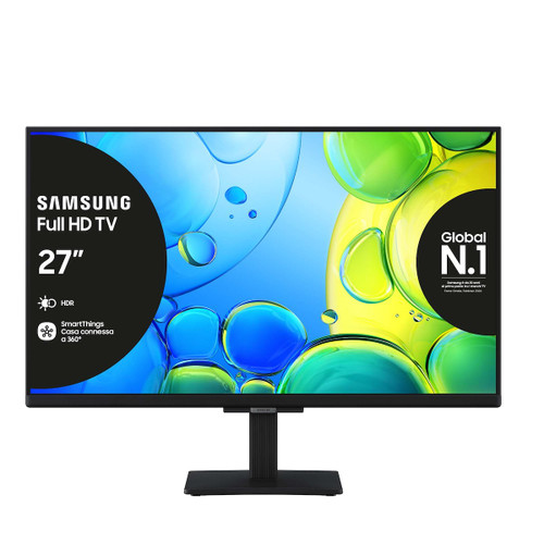 SAMSUNG - UE27F6000FUXZT - 2250006613