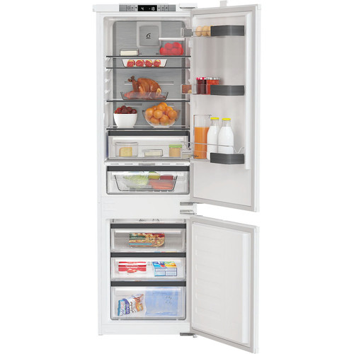 WHIRLPOOL - WHKN 3253 B4E COMBINED REFRIGERATOR, CLASS E - 2250009216 WHIRLPOOL - WHKN 3253 B4E COMBINED REFRIGERATOR, CLASS E - 2250009216