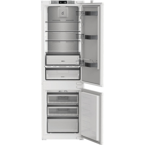 WHIRLPOOL - WHKN 3253 B4E COMBINED REFRIGERATOR, CLASS E - 2250009216 WHIRLPOOL - WHKN 3253 B4E COMBINED REFRIGERATOR, CLASS E - 2250009216