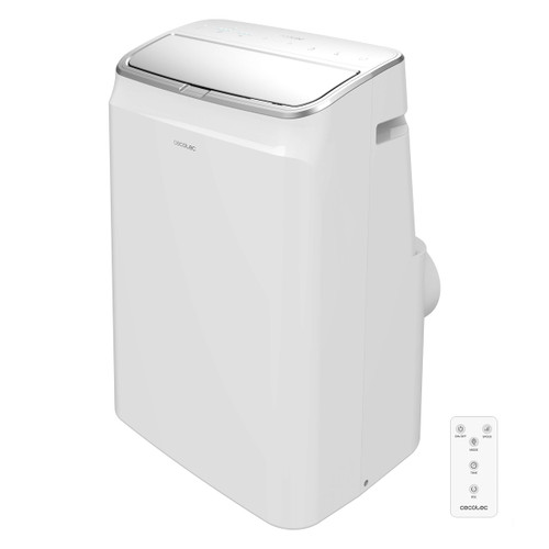 CECOTEC - FORCECLIMA 12600 SOUNDLESS HEATING - 2250007376