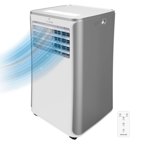 CECOTEC - FORCECLIMA 9100 SOUNDLESS - 2250007375 CECOTEC - FORCECLIMA 9100 SOUNDLESS - 2250007375