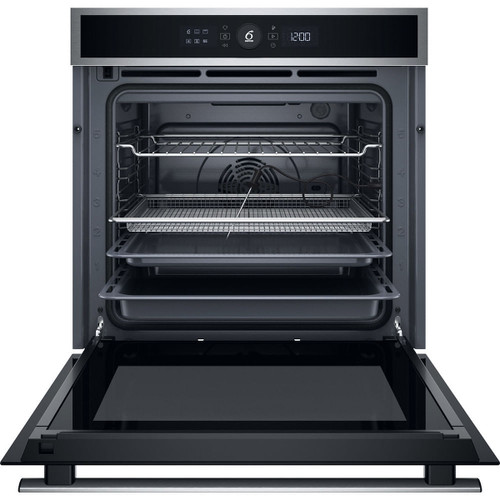 WHIRLPOOL - WOI4IS8PPM0SXA FORNO MULTIFUNZIONE CLASSE A+ 73LT - 2250006941
