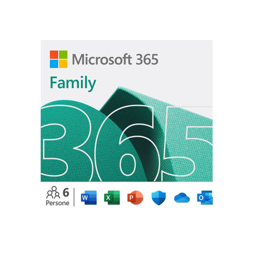 MICROSOFT - MICROSOFT 365 PERSONAL CON AI - 8080001106