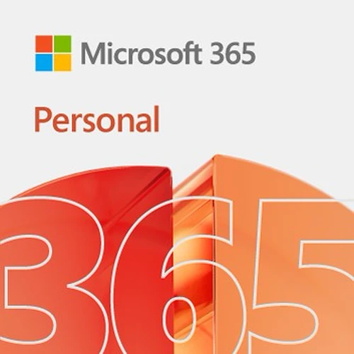 MICROSOFT - MICROSOFT 365 PERSONAL CON AI - 8080001107