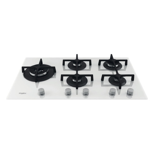 WHIRLPOOL - Piano cottura a gas Whirlpool - GOA 9523/WH - 2170006535