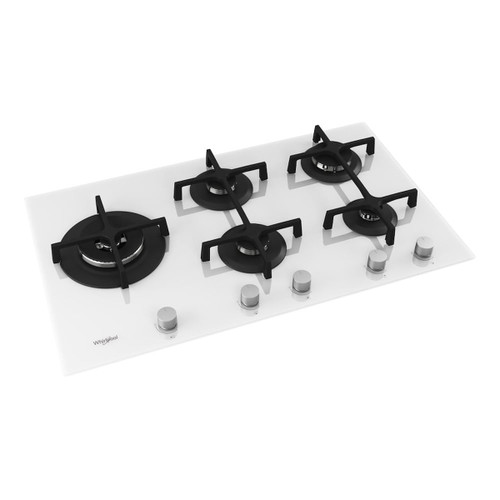 WHIRLPOOL - Piano cottura a gas Whirlpool - GOA 9523/WH - 2170006535