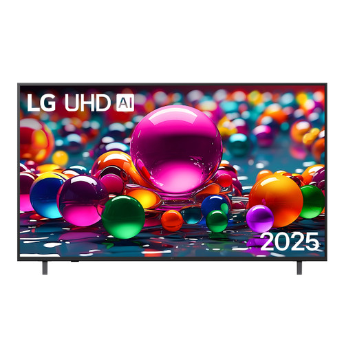 LG ELECTRONICS - UHD AI 65UA75006LA - 2250003712