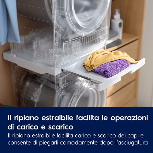Electrolux - ACCESSORI LAVATRICE E ASCIUGATRICE - 2250004564