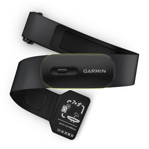 GARMIN - HRM 600, M-XL - 2250008276