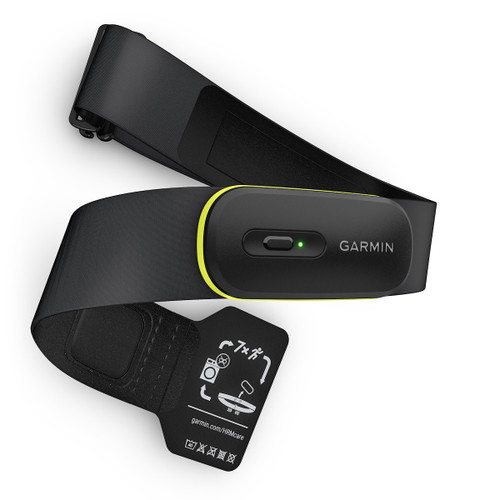 GARMIN - HRM 600, M-XL - 2250008276