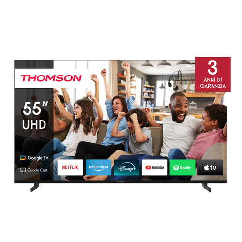 THOMSON - 55UG4S14 - 2230016142 THOMSON - 55UG4S14 - 2230016142