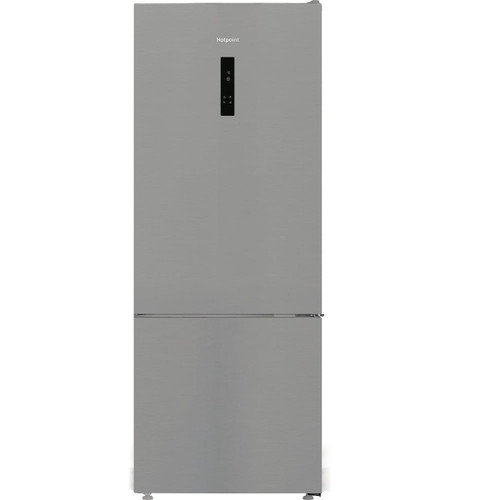 HOTPOINT ARISTON - Ariston Largo 70cm Alto 187cm HPAK26472XP4E Classe E No Frost Frigorifero Combinato - 2250004438 HOTPOINT ARISTON 0 | Trony.it