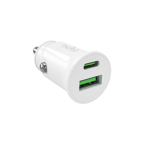 PURO - PUMCHUSBAC20WWHI - 2250009460 PURO - PUMCHUSBAC20WWHI - 2250009460