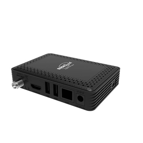 DIGIQUEST - MICROSAT RETRO TV TIVÙSAT - 2250009674