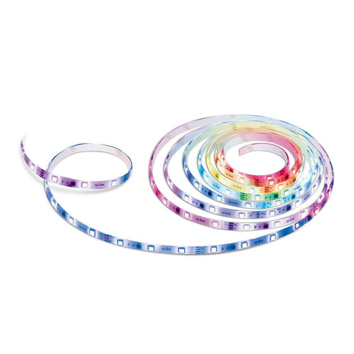 TP-LINK - Striscia LED Smart Wi-Fi Multicolor - 2240020365 TP-LINK - Striscia LED Smart Wi-Fi Multicolor - 2240020365
