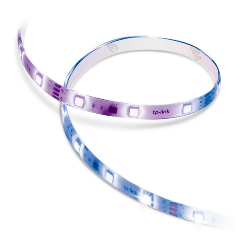 TP-LINK - Striscia LED Smart Wi-Fi Multicolor - 2240020365