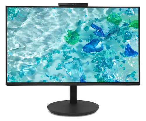 ACER - MONITOR VERO CB242YD6BMIPRCX - 23.8 POLLICI - NERO - 2240022463