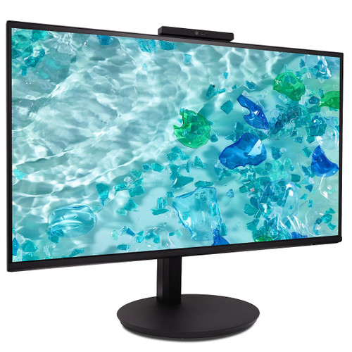 ACER - MONITOR VERO CB242YD6BMIPRCX - 23.8 POLLICI - NERO - 2240022463