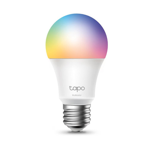 TP-LINK - Lampadina Wi-Fi smart multicolore - 2250003863