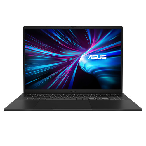 ASUS - ASUS V16 V3607VH-RP013W, display 16", processore Intel® Core™ 7 Processor 240H, RAM 16GB, 1TB SSD, Black - 2250004769