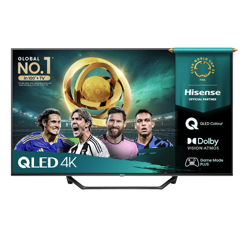 HISENSE - 43A79Q - 2250006176