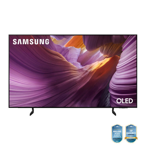 SAMSUNG - QE83S85FAEXZT - 2250006276