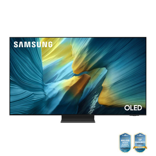 SAMSUNG - QE77S95FATXZT - 2250005592