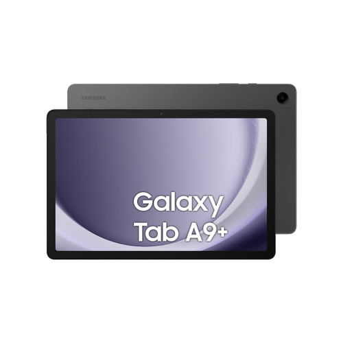 SAMSUNG - GALAXY TAB A9+ WIFI 128GB, GRAY - 2250006716