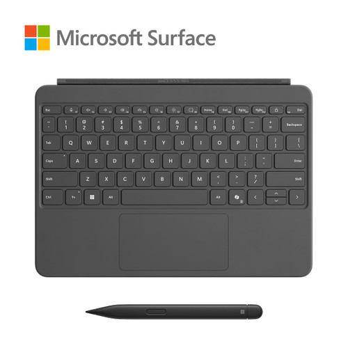 MICROSOFT - MICROSOFT SURFACE TASTIERA + SLIM PEN SLATE - 12" - 2250006710