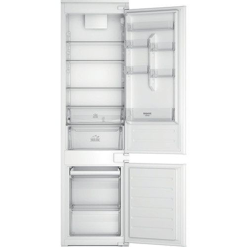 Indesit Company - HAC20D011A1 COMBINED REFRIGERATOR, CLASS E - 2250006928