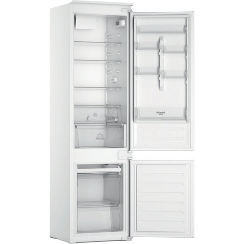 Indesit Company - HAC20D011A1 COMBINED REFRIGERATOR, CLASS E - 2250006928