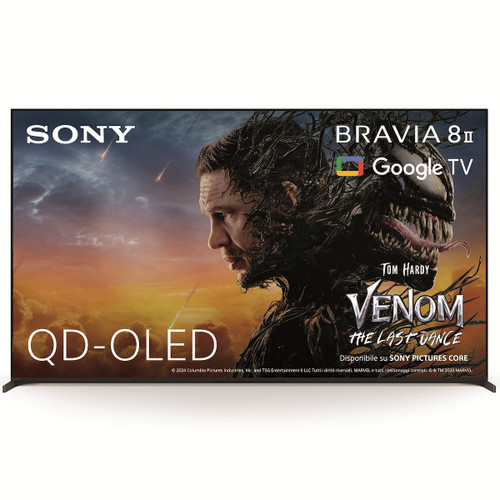 SONY - K65XR8M25B.CEI - 2250005166