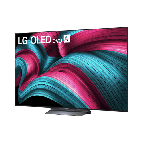 LG ELECTRONICS - OLED EVO AI C5 OLED65C55LA - 2250003462