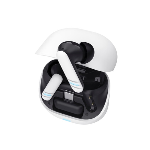 TRUST - GXT409 OXXIE WRLS GAMING EARPHONES - 2250004521